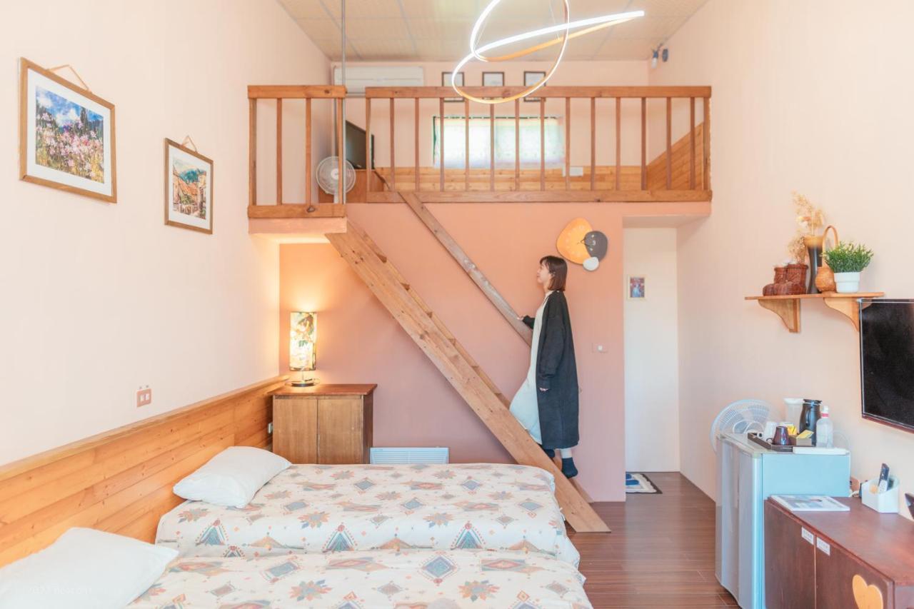 Lowkey B&B Фули Экстерьер фото