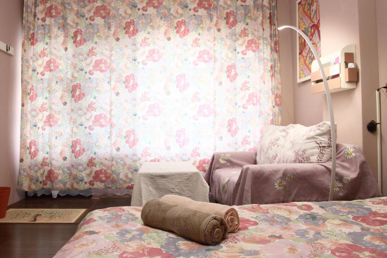 Lowkey B&B Фули Экстерьер фото