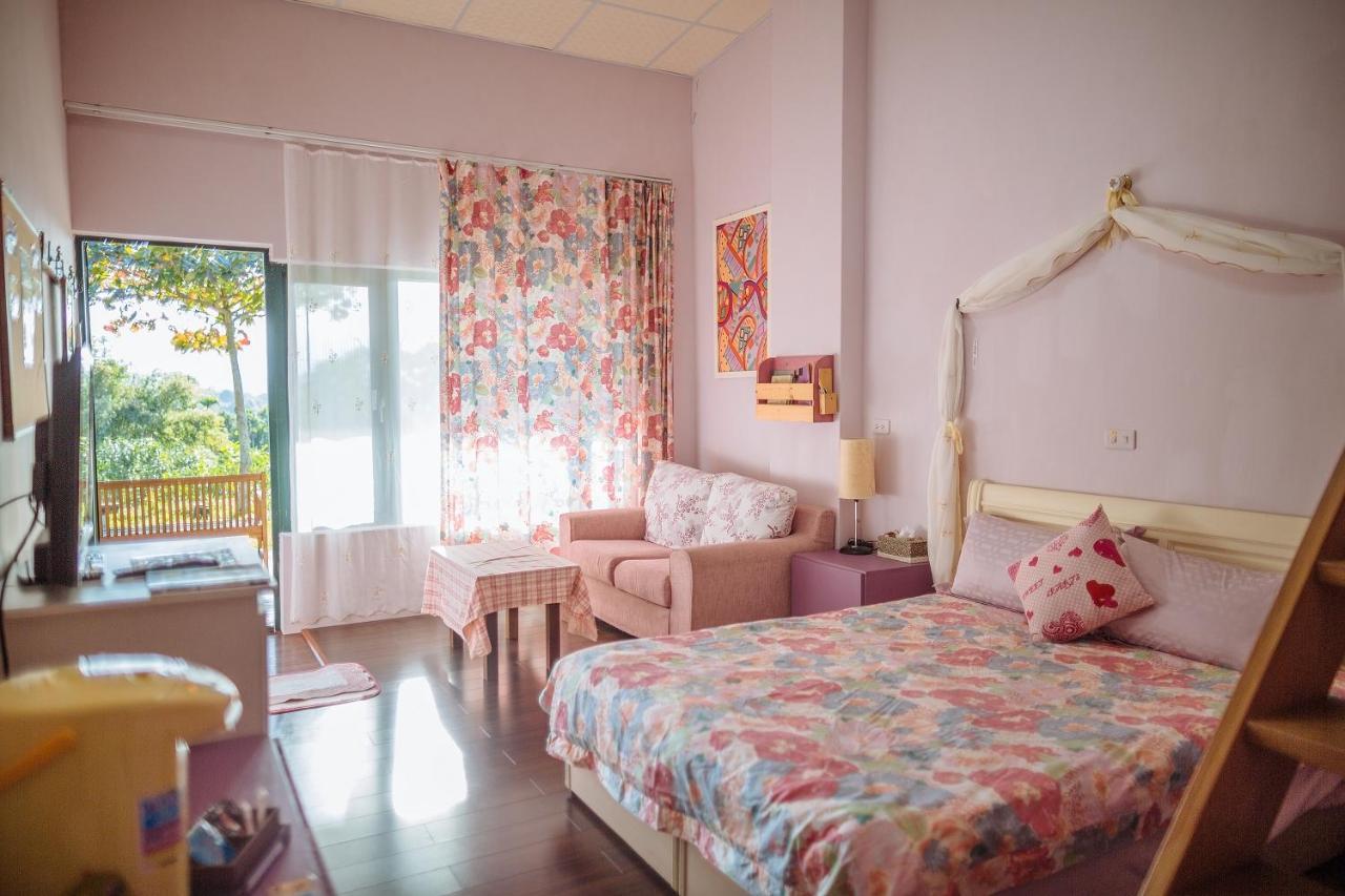Lowkey B&B Фули Экстерьер фото